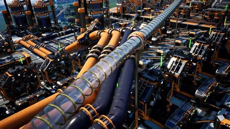 satisfactory update 3|Update 3 Patch Notes: Now out on Early Access .